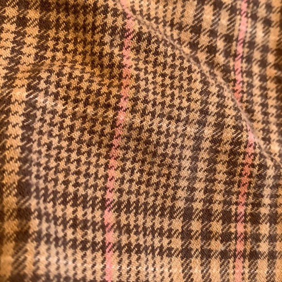 3/$25 Gymboree Plaid Skort Size 3 - Picture 2 of 5